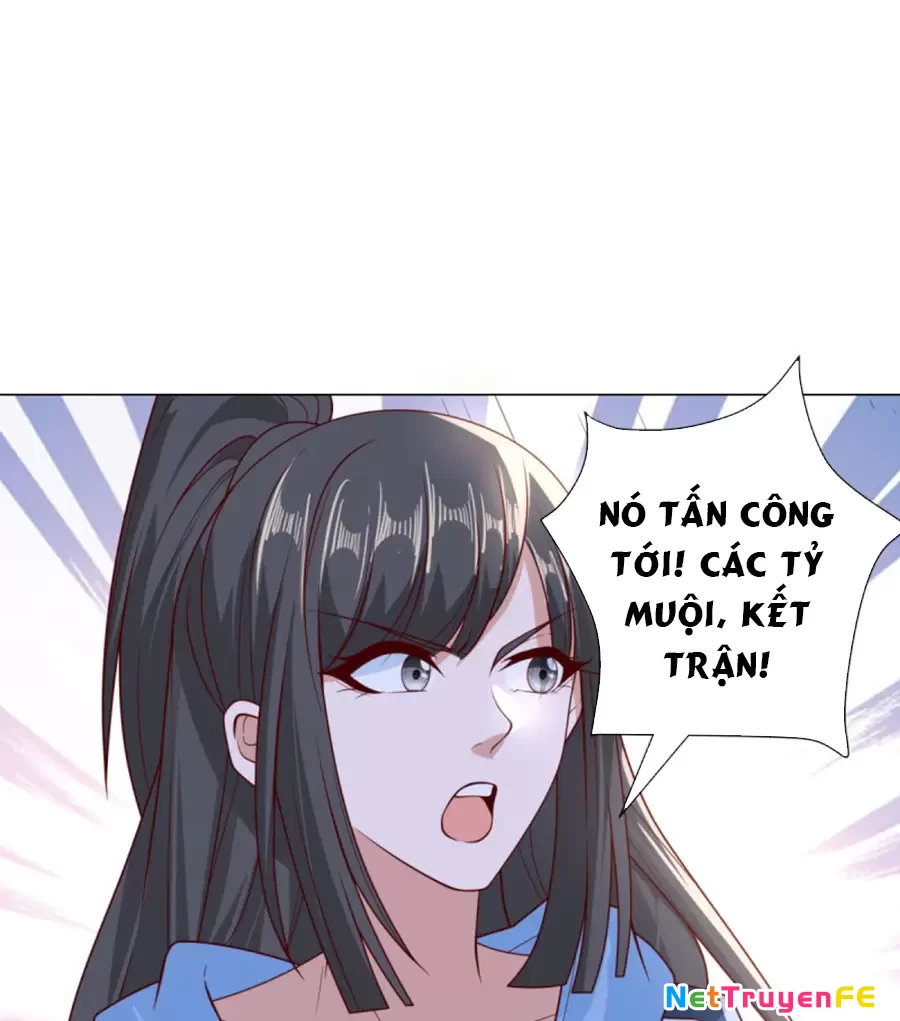 Người Ở Rể Bị Ép Thành Phản Diện Chapter 634 - Trang 2