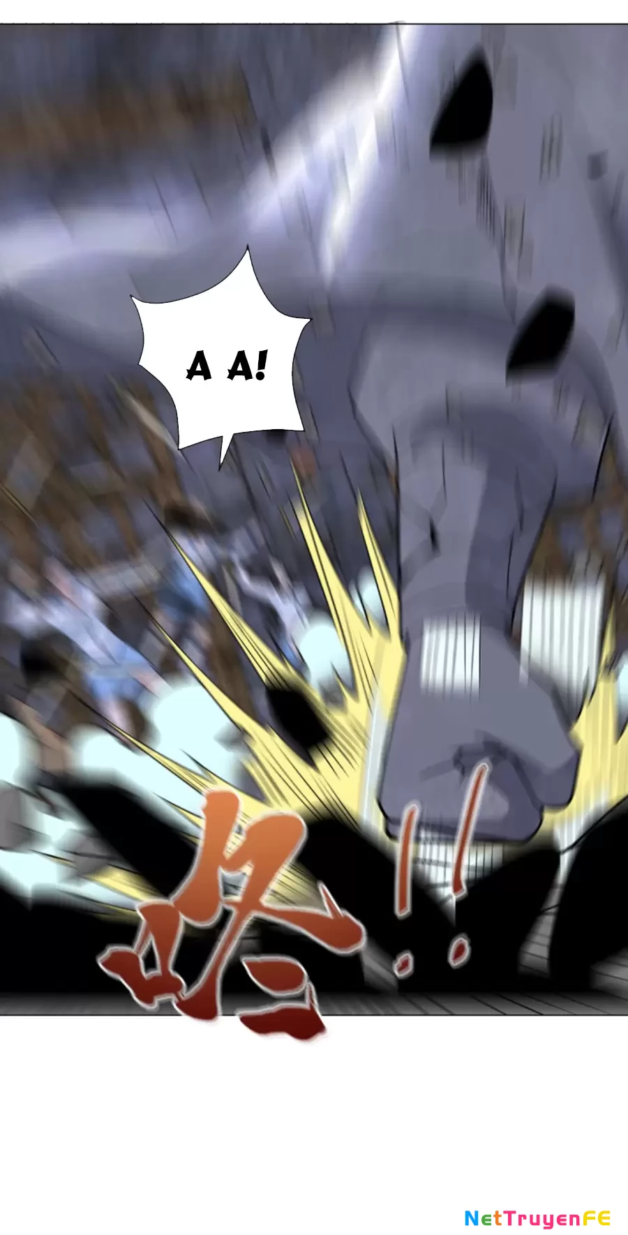 Người Ở Rể Bị Ép Thành Phản Diện Chapter 634 - Trang 2