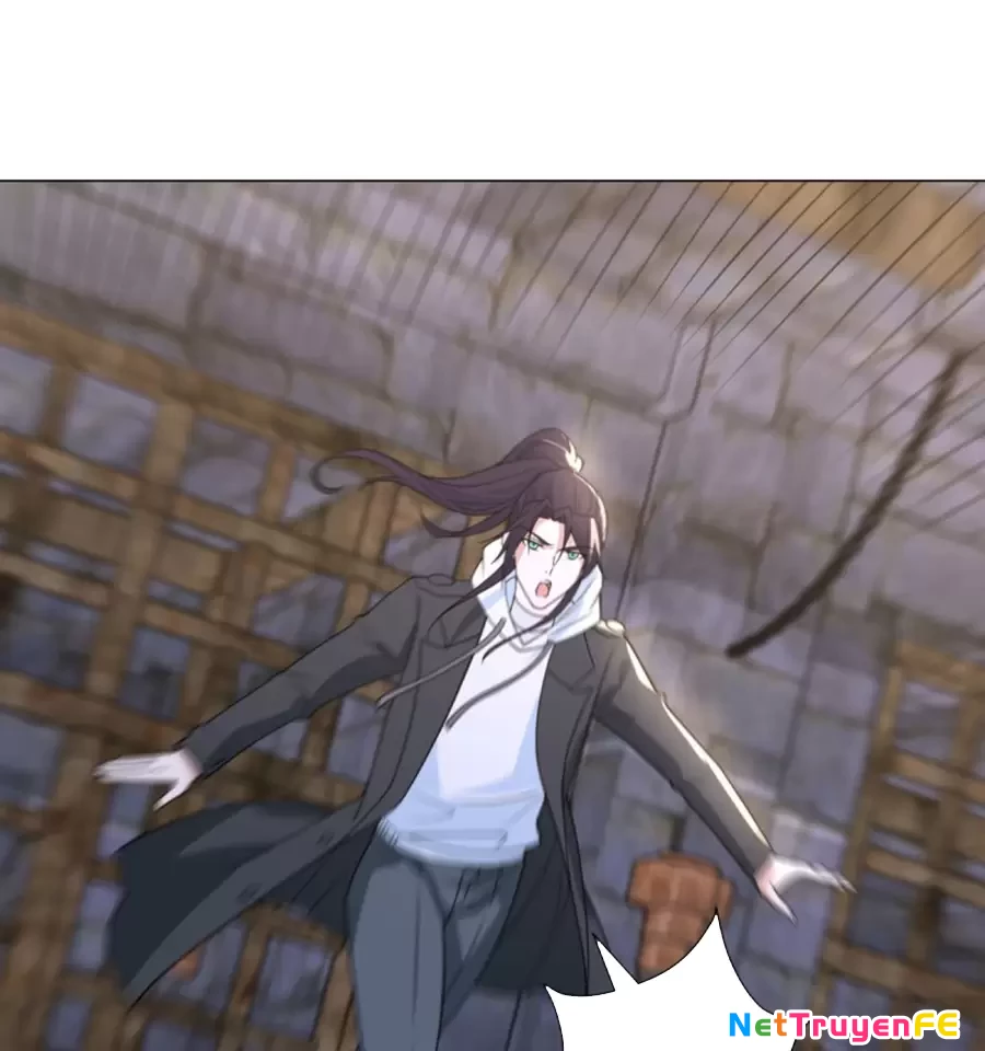 Người Ở Rể Bị Ép Thành Phản Diện Chapter 634 - Trang 2