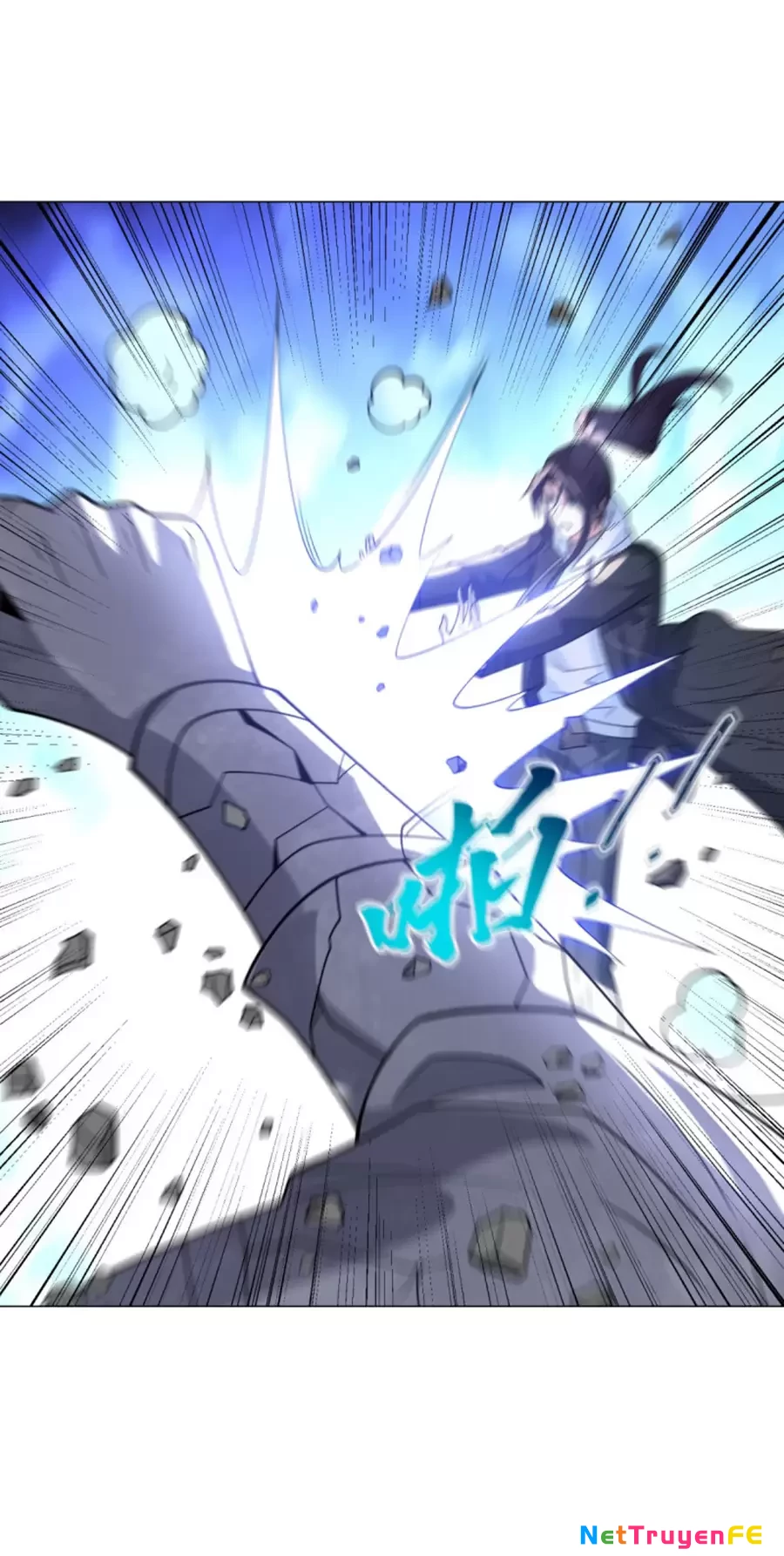 Người Ở Rể Bị Ép Thành Phản Diện Chapter 634 - Trang 2