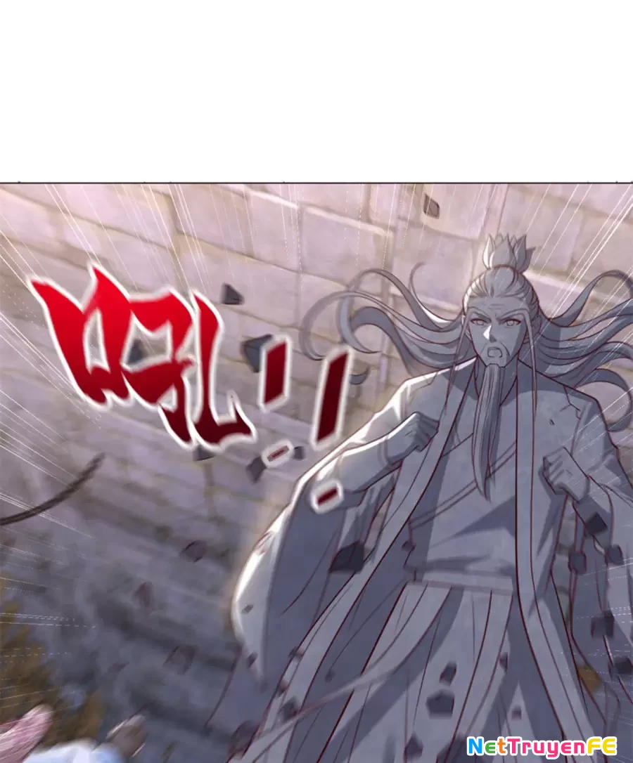 Người Ở Rể Bị Ép Thành Phản Diện Chapter 635 - Trang 2