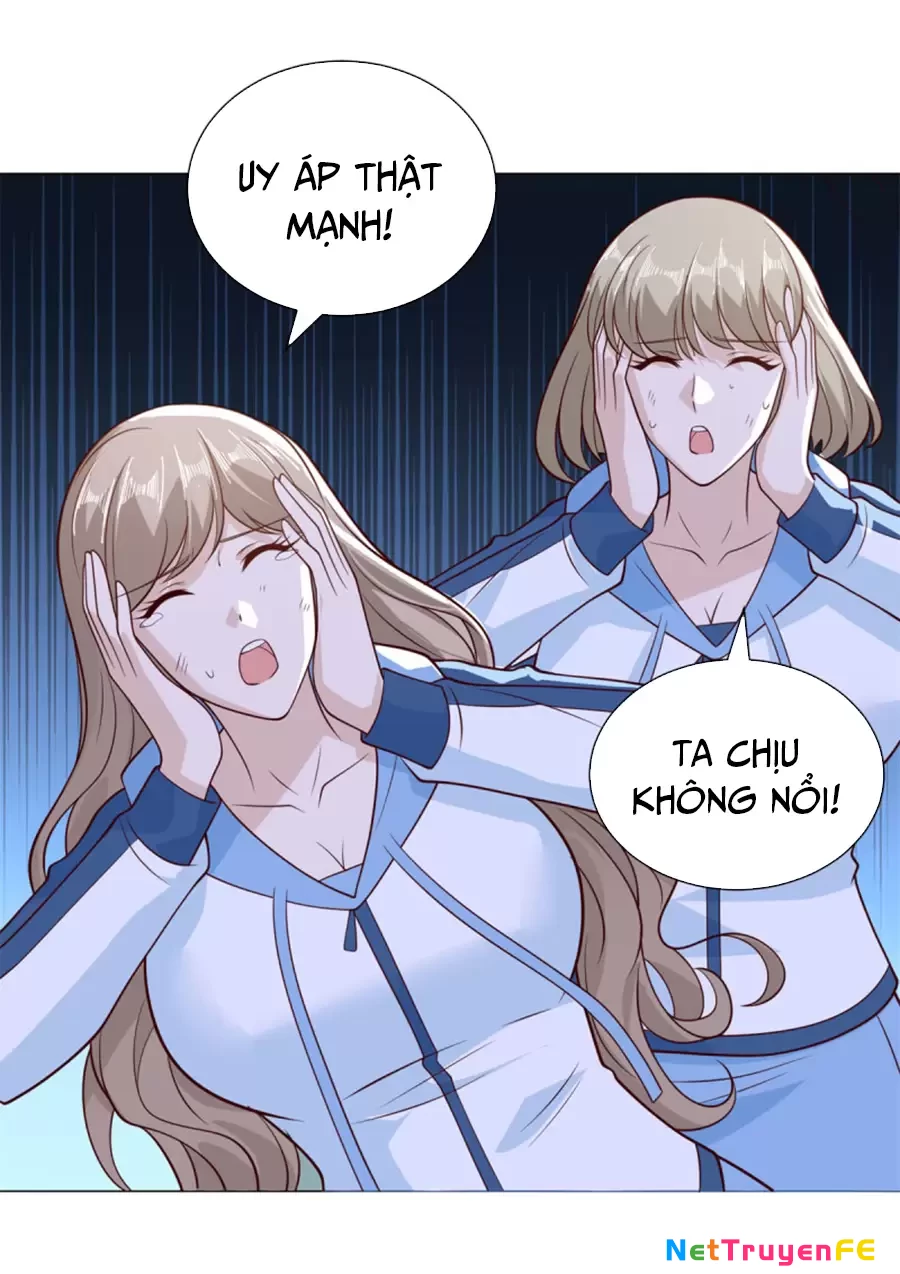 Người Ở Rể Bị Ép Thành Phản Diện Chapter 635 - Trang 2