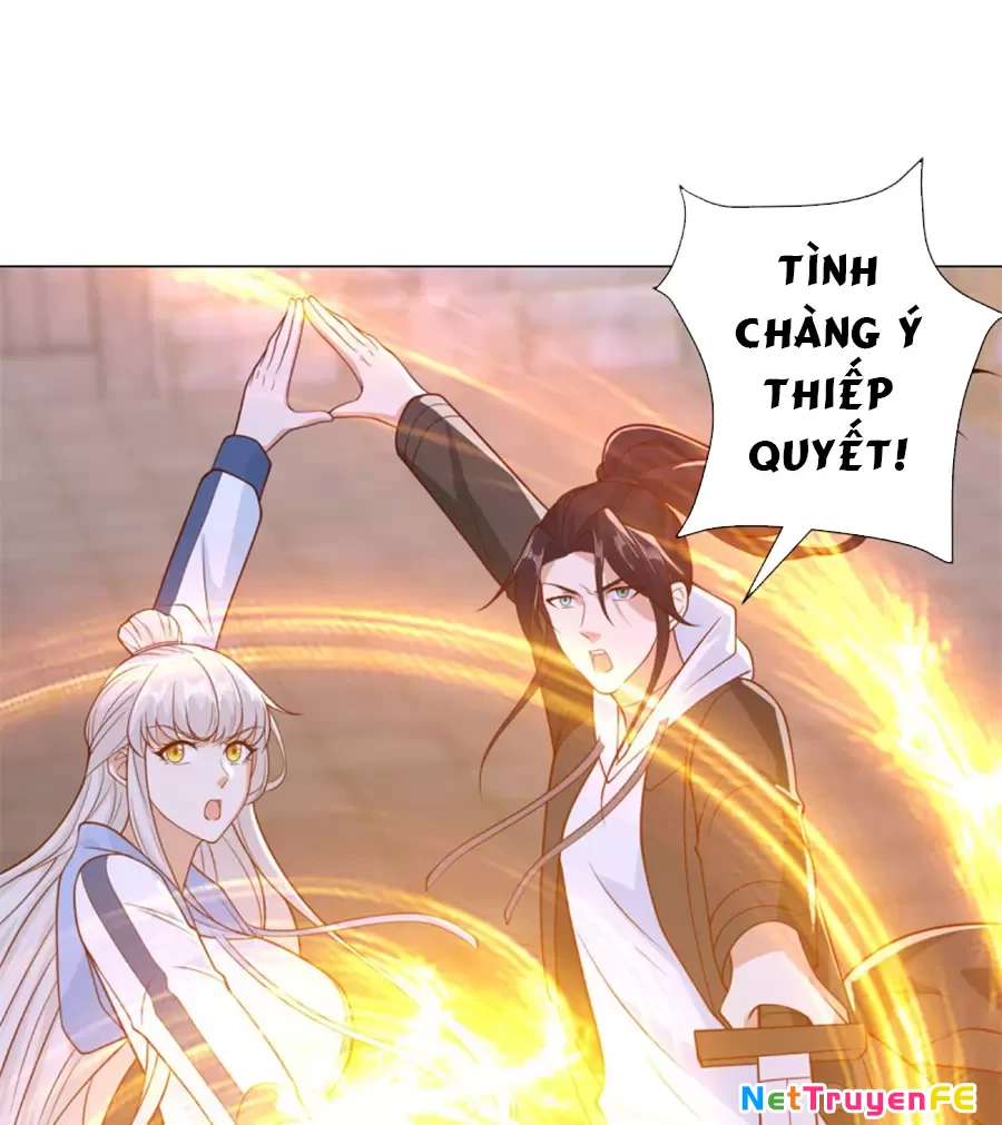 Người Ở Rể Bị Ép Thành Phản Diện Chapter 635 - Trang 2