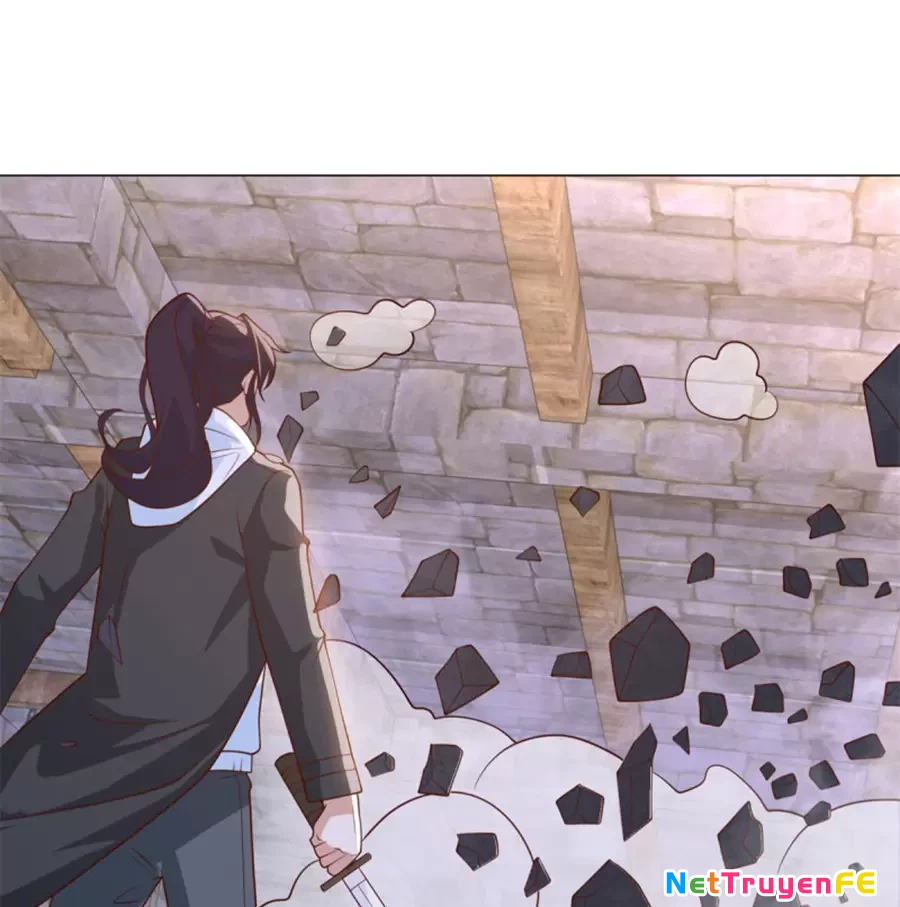 Người Ở Rể Bị Ép Thành Phản Diện Chapter 635 - Trang 2