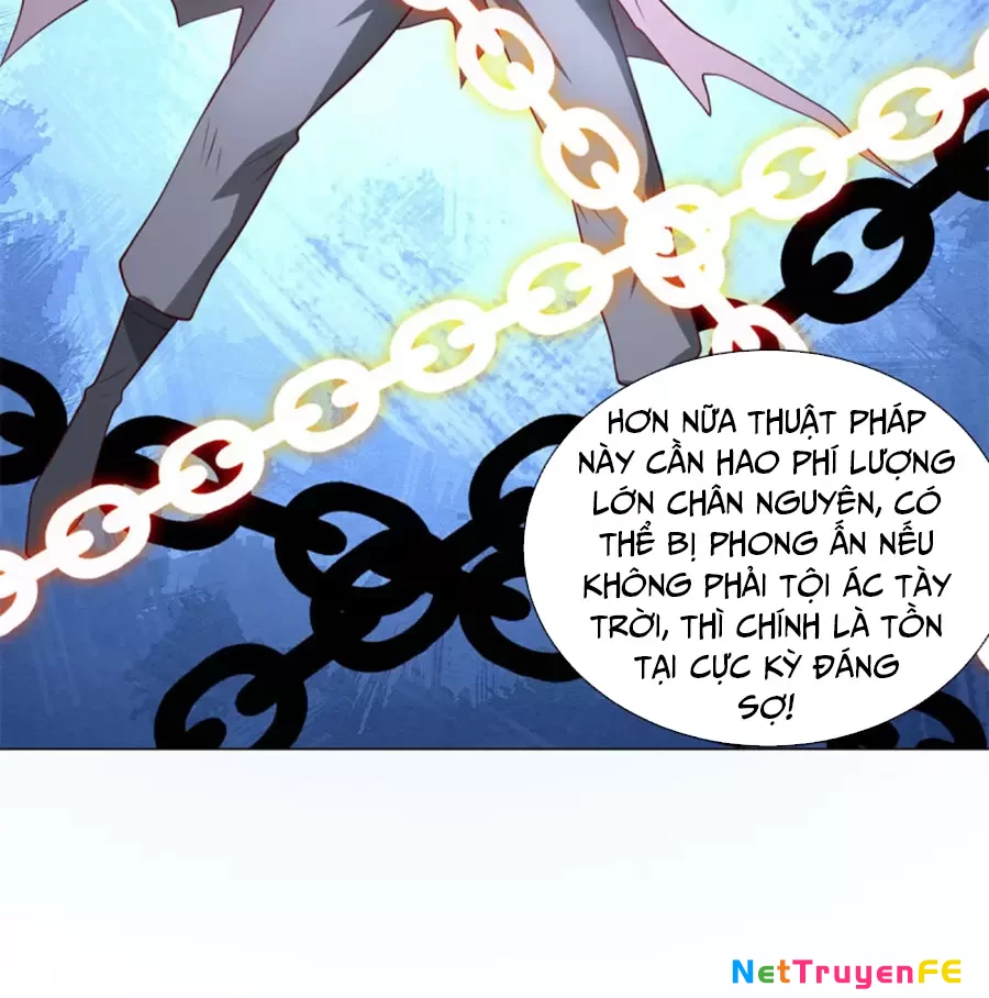 Người Ở Rể Bị Ép Thành Phản Diện Chapter 635 - Trang 2