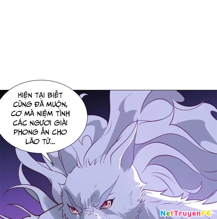 Người Ở Rể Bị Ép Thành Phản Diện Chapter 635 - Trang 2