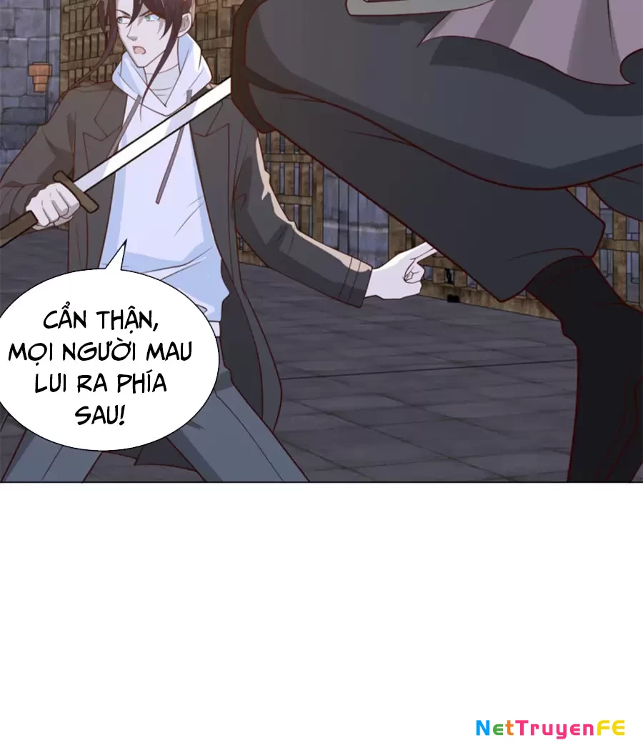 Người Ở Rể Bị Ép Thành Phản Diện Chapter 635 - Trang 2