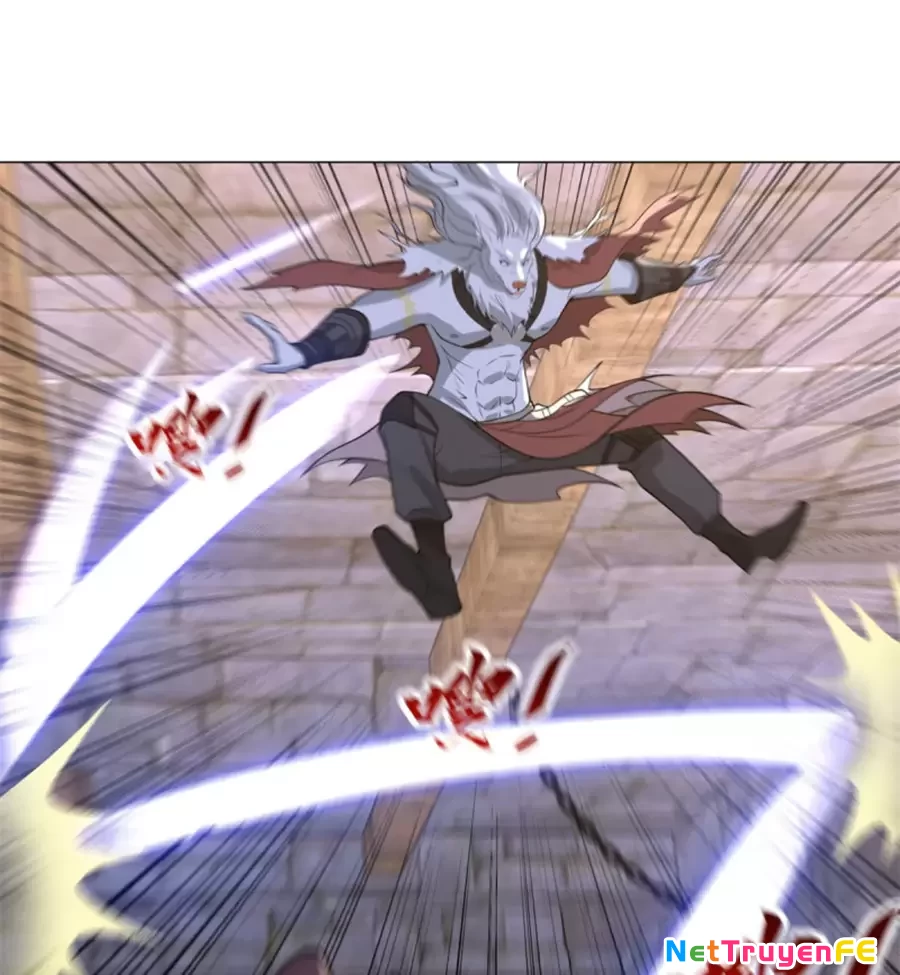 Người Ở Rể Bị Ép Thành Phản Diện Chapter 635 - Trang 2