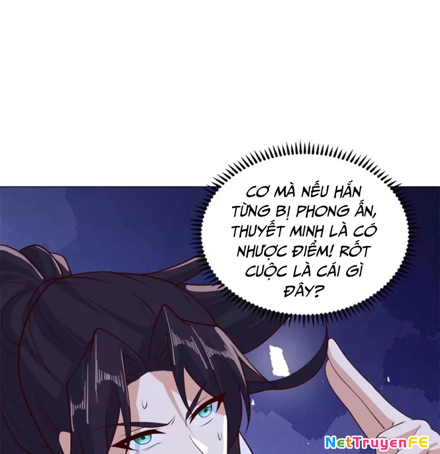 Người Ở Rể Bị Ép Thành Phản Diện Chapter 635 - Trang 2