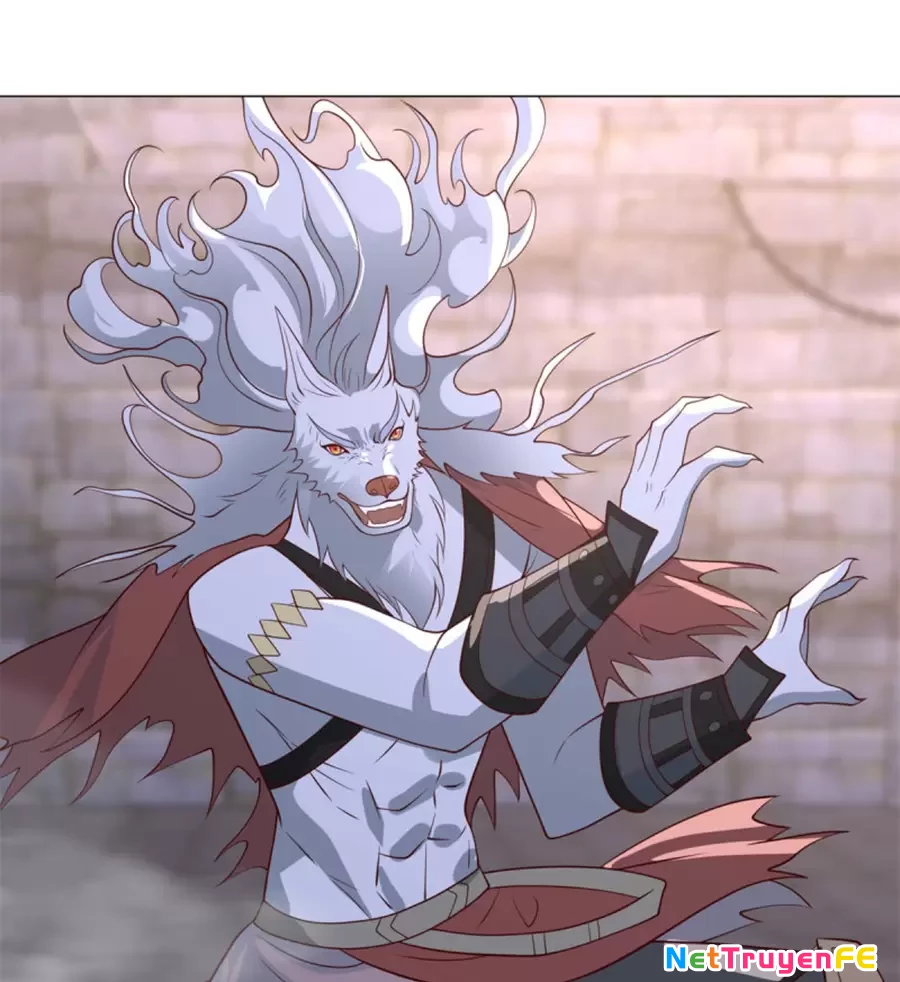 Người Ở Rể Bị Ép Thành Phản Diện Chapter 635 - Trang 2