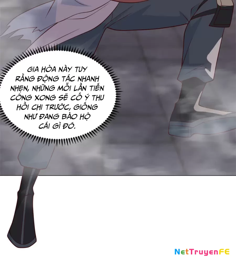 Người Ở Rể Bị Ép Thành Phản Diện Chapter 635 - Trang 2