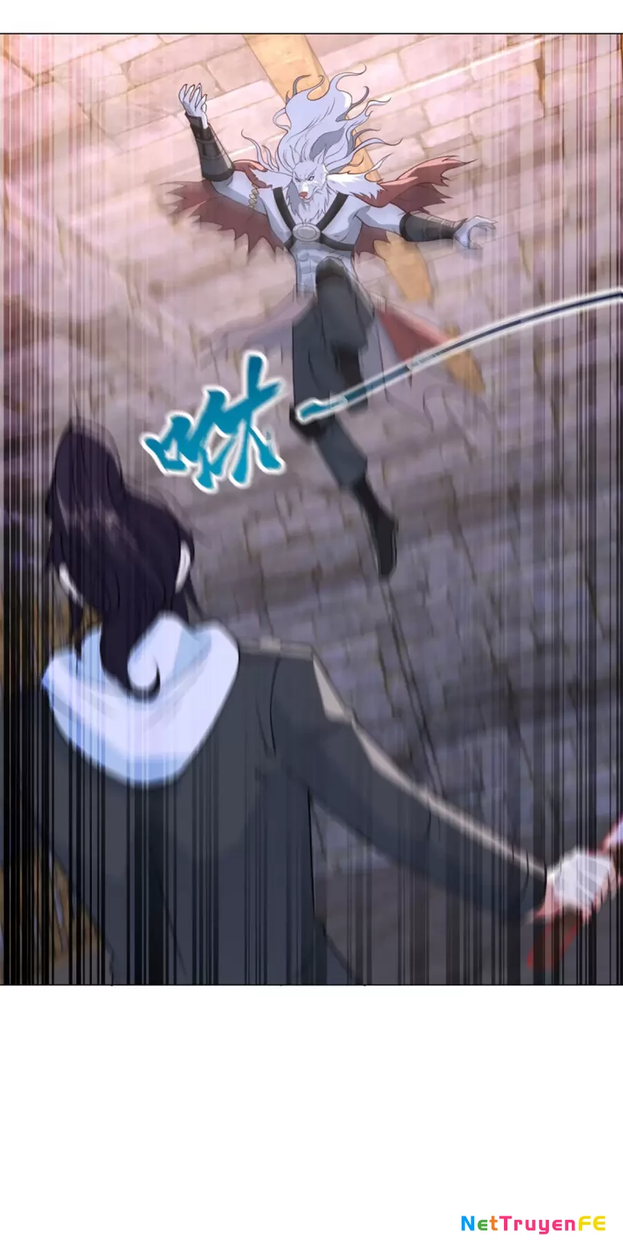 Người Ở Rể Bị Ép Thành Phản Diện Chapter 635 - Trang 2