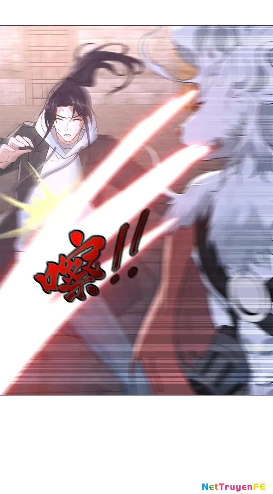 Người Ở Rể Bị Ép Thành Phản Diện Chapter 635 - Trang 2