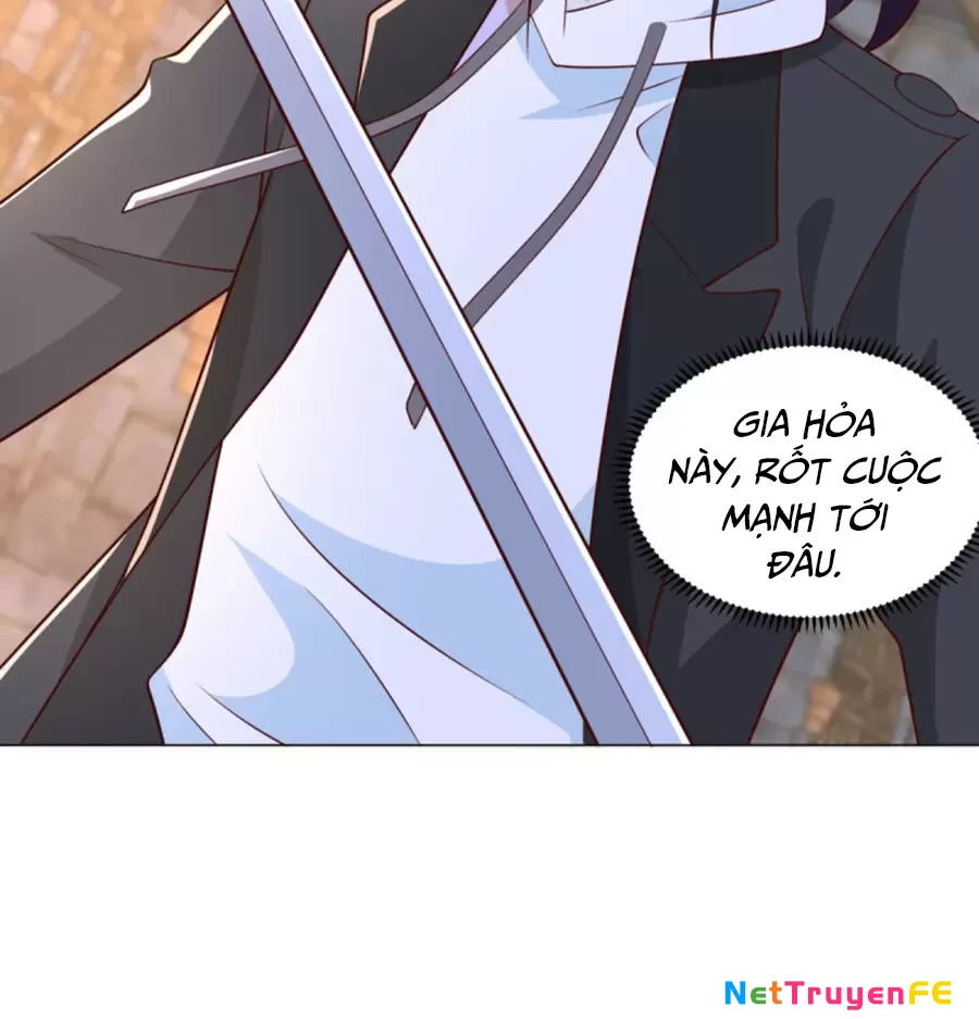 Người Ở Rể Bị Ép Thành Phản Diện Chapter 636 - Trang 3