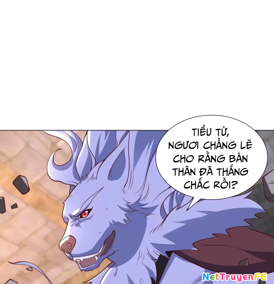 Người Ở Rể Bị Ép Thành Phản Diện Chapter 636 - Trang 3