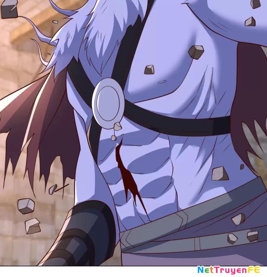 Người Ở Rể Bị Ép Thành Phản Diện Chapter 636 - Trang 3