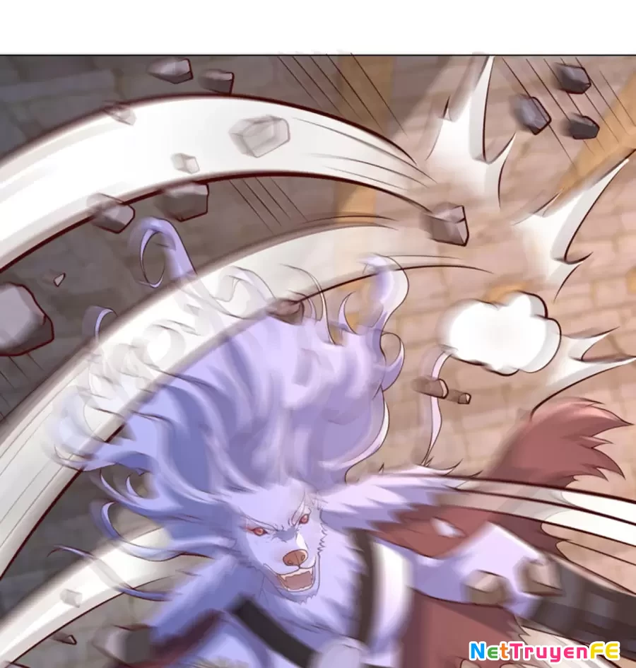 Người Ở Rể Bị Ép Thành Phản Diện Chapter 636 - Trang 3