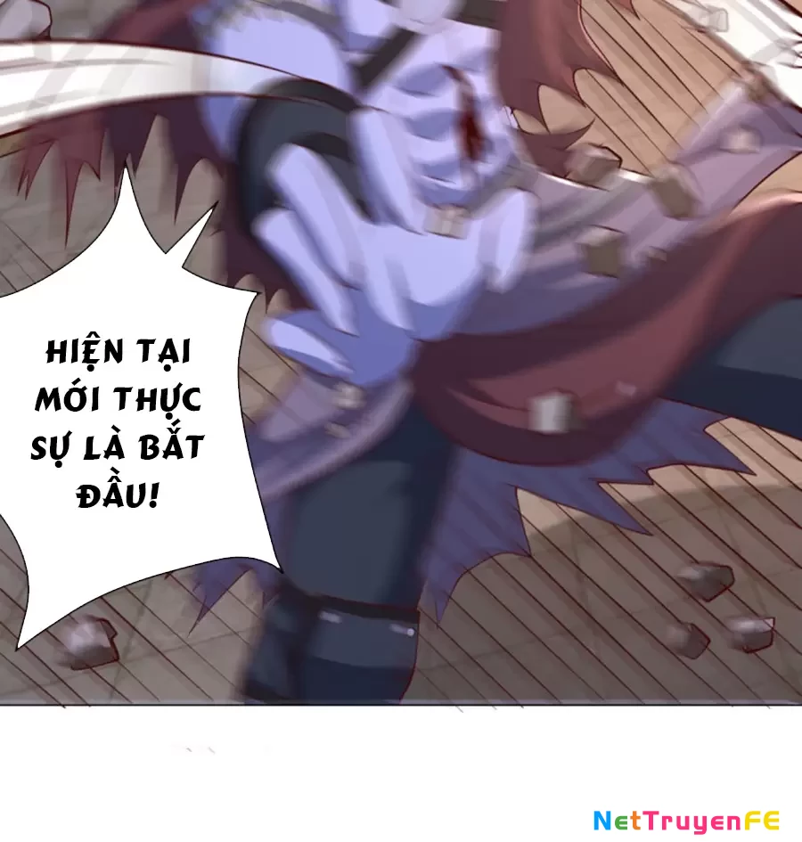 Người Ở Rể Bị Ép Thành Phản Diện Chapter 636 - Trang 3