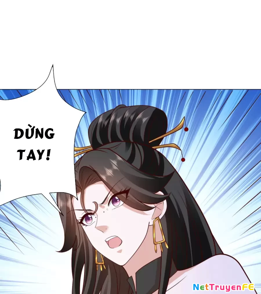 Người Ở Rể Bị Ép Thành Phản Diện Chapter 636 - Trang 3