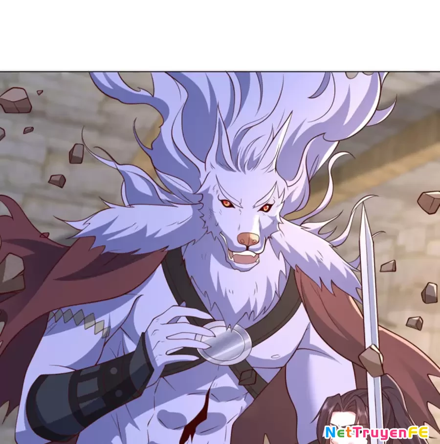 Người Ở Rể Bị Ép Thành Phản Diện Chapter 636 - Trang 3