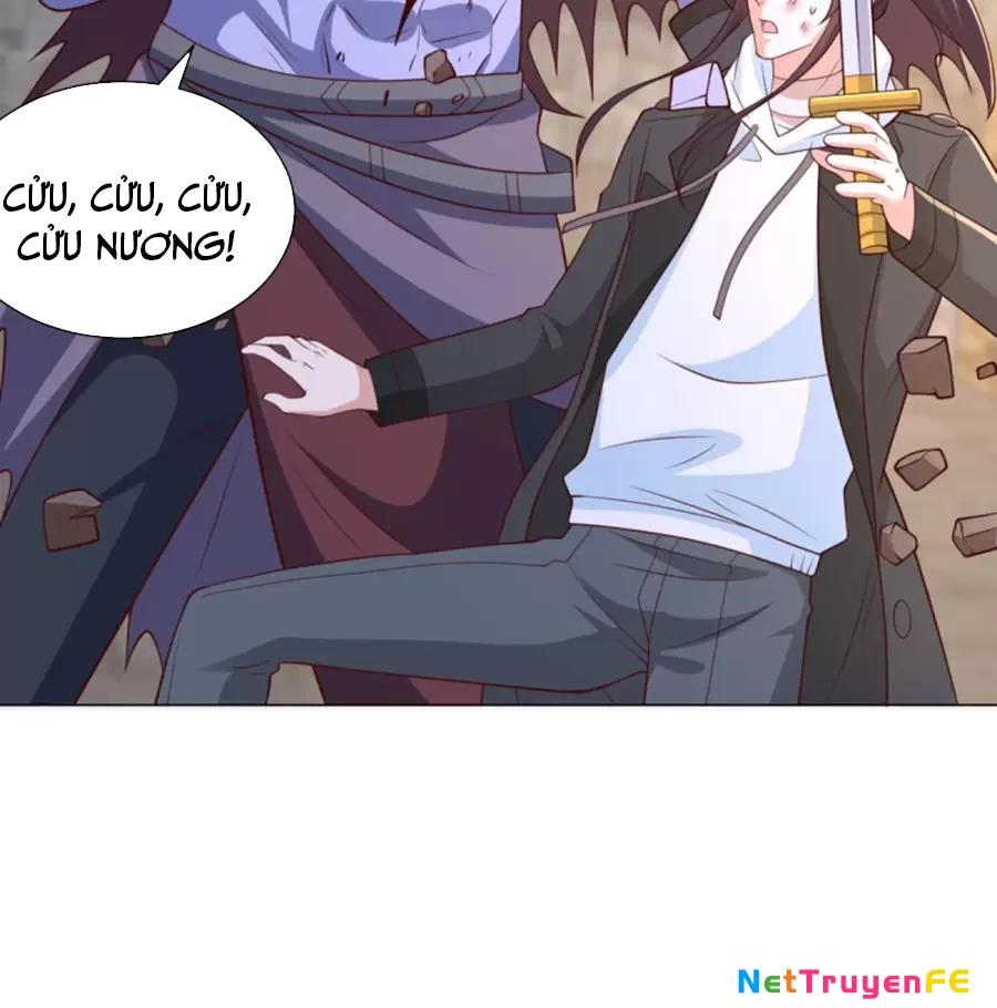 Người Ở Rể Bị Ép Thành Phản Diện Chapter 636 - Trang 3