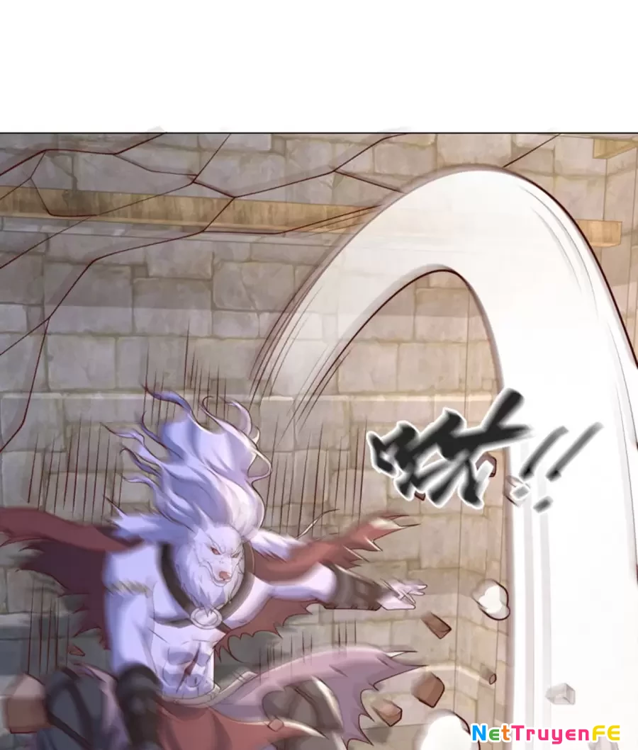 Người Ở Rể Bị Ép Thành Phản Diện Chapter 636 - Trang 3