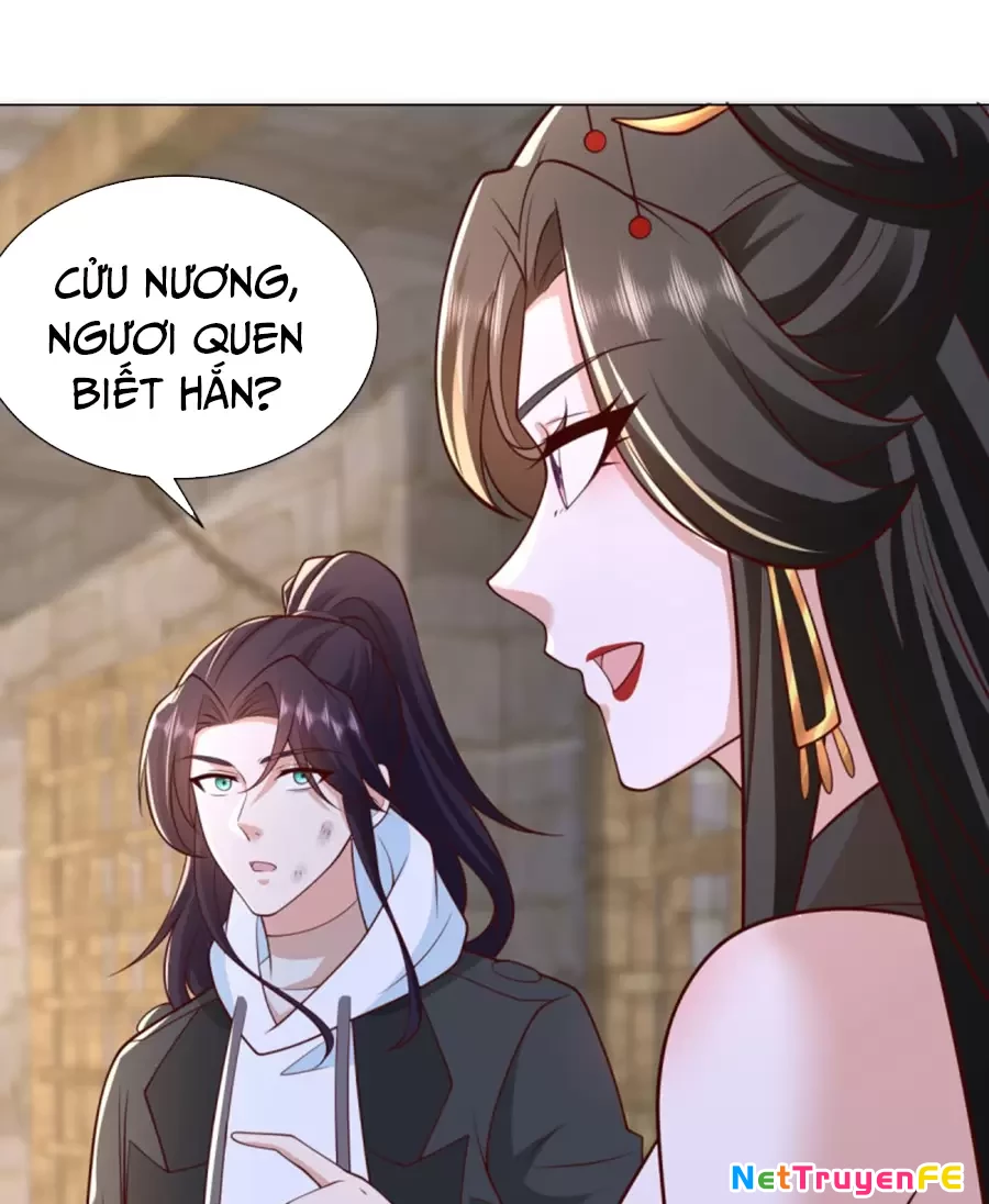 Người Ở Rể Bị Ép Thành Phản Diện Chapter 636 - Trang 3