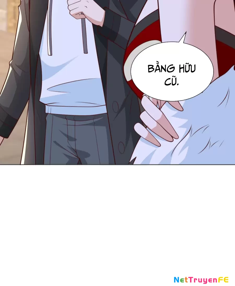 Người Ở Rể Bị Ép Thành Phản Diện Chapter 636 - Trang 3