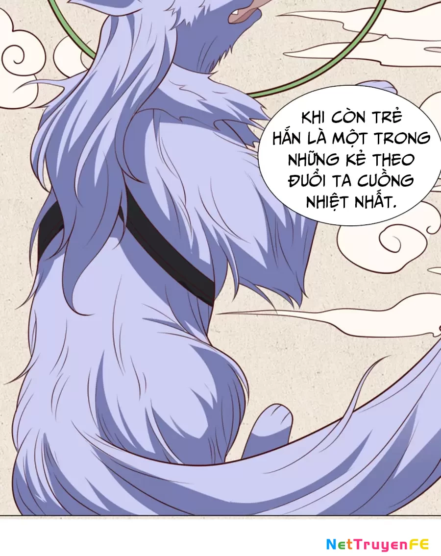 Người Ở Rể Bị Ép Thành Phản Diện Chapter 636 - Trang 3