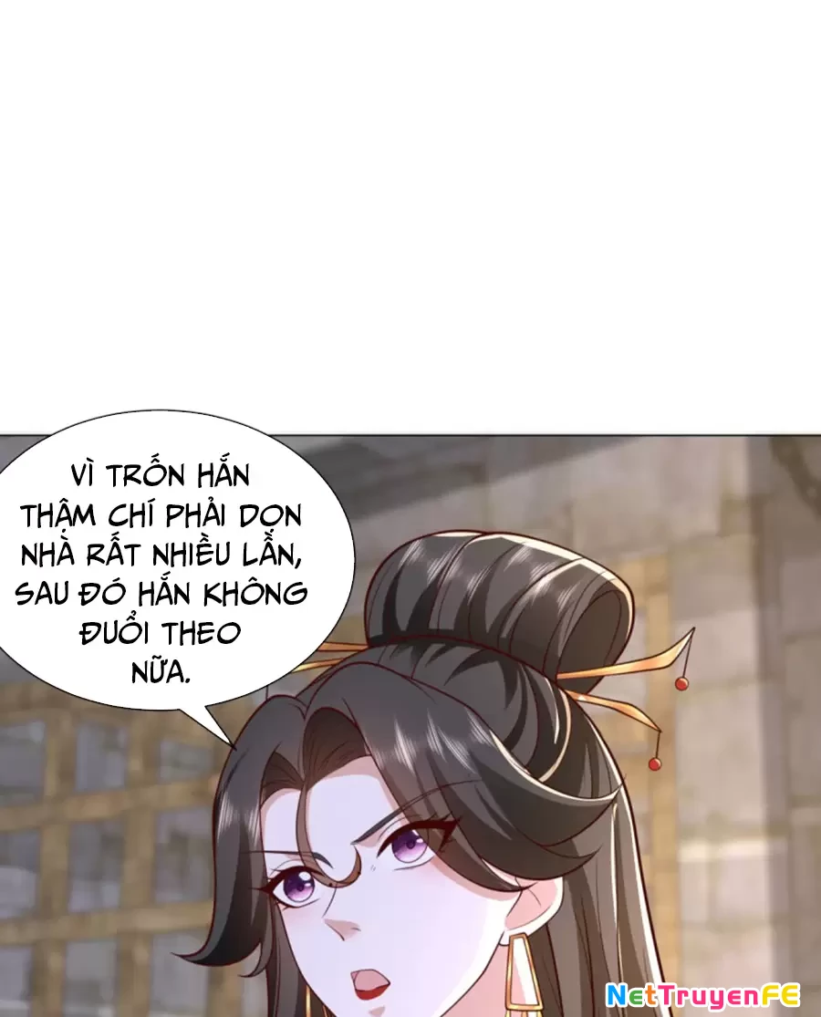 Người Ở Rể Bị Ép Thành Phản Diện Chapter 636 - Trang 3