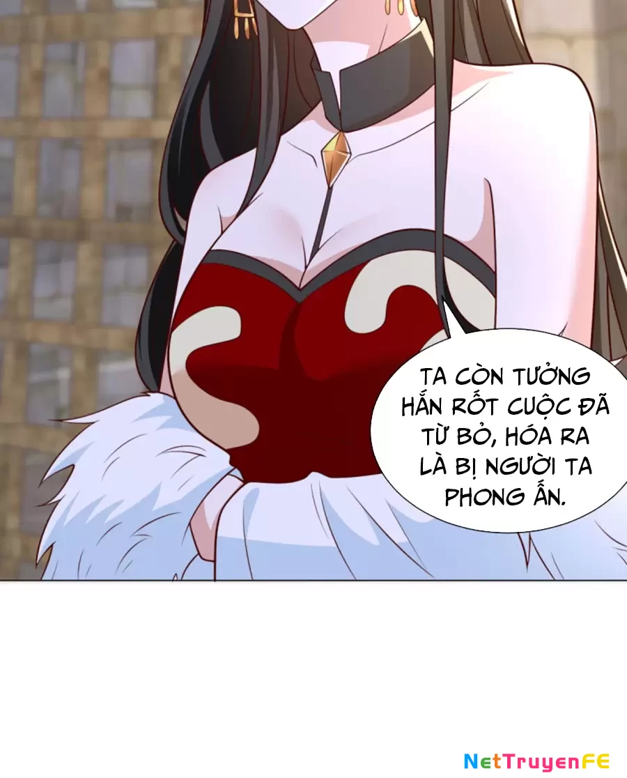 Người Ở Rể Bị Ép Thành Phản Diện Chapter 636 - Trang 3