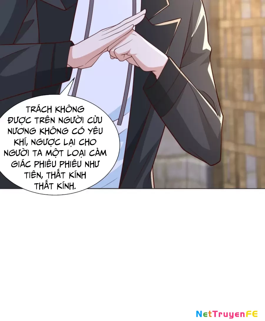 Người Ở Rể Bị Ép Thành Phản Diện Chapter 636 - Trang 3