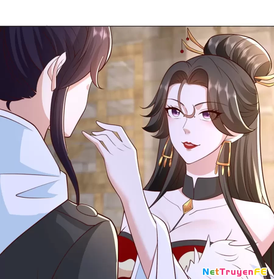 Người Ở Rể Bị Ép Thành Phản Diện Chapter 636 - Trang 3