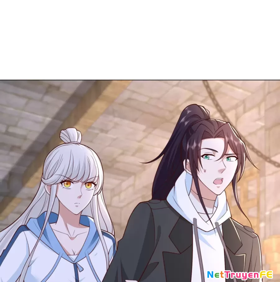 Người Ở Rể Bị Ép Thành Phản Diện Chapter 636 - Trang 3