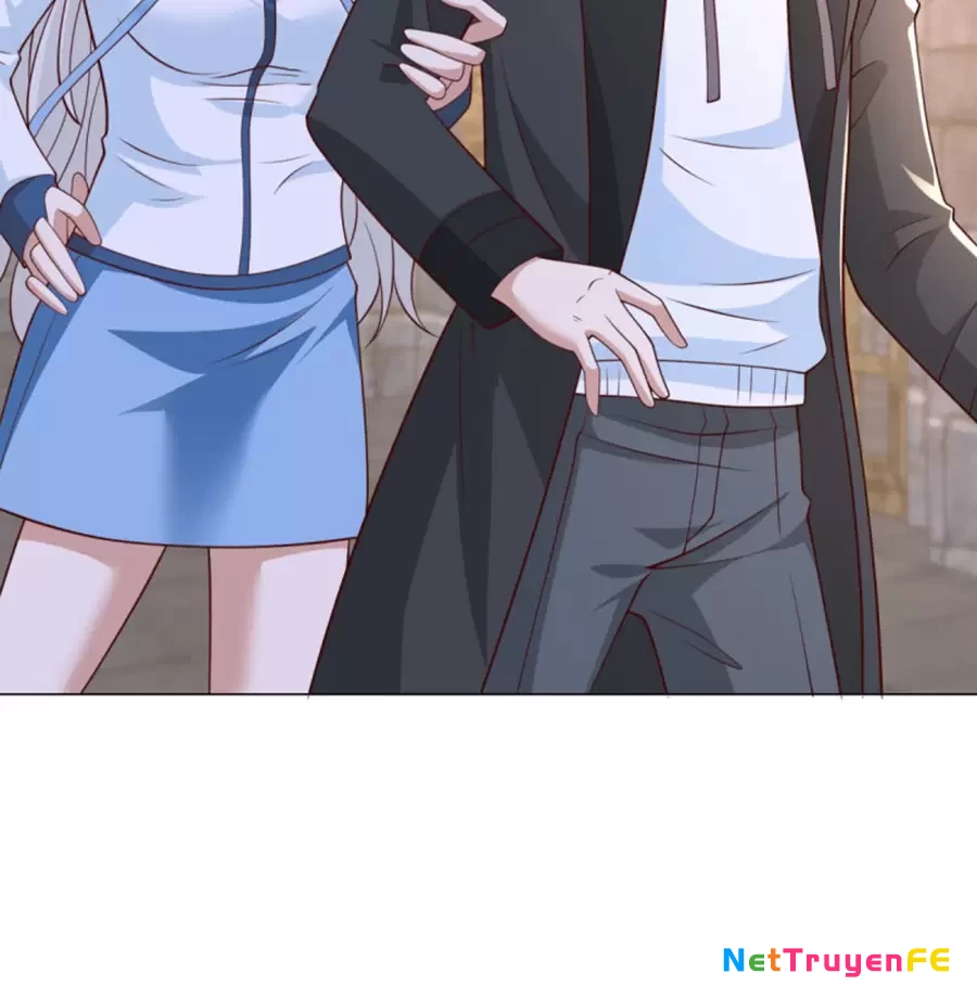 Người Ở Rể Bị Ép Thành Phản Diện Chapter 636 - Trang 3