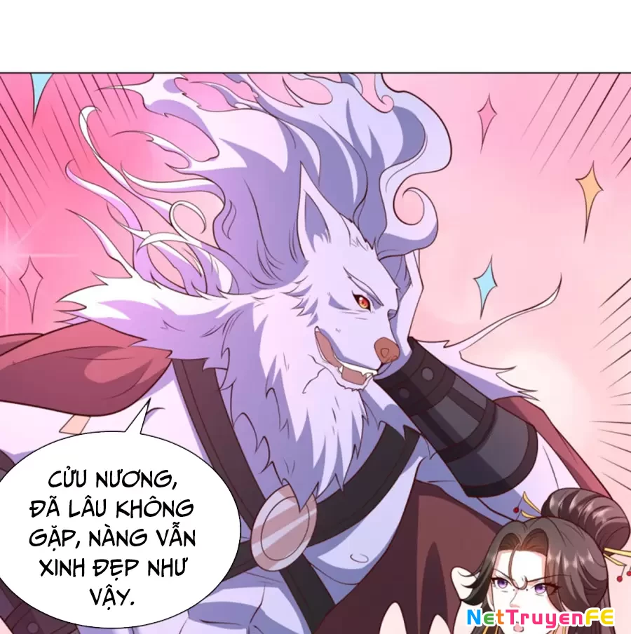 Người Ở Rể Bị Ép Thành Phản Diện Chapter 636 - Trang 3