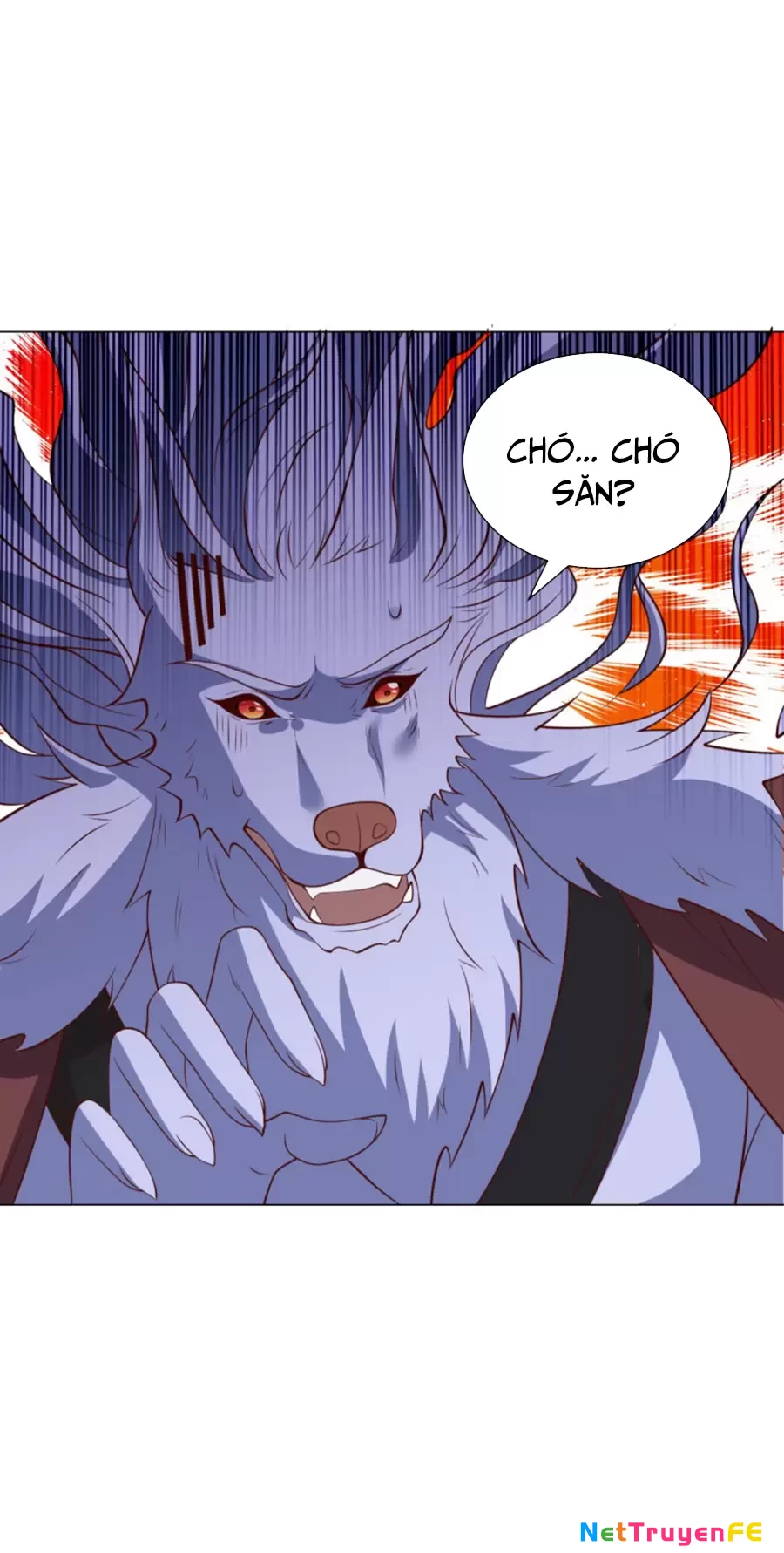 Người Ở Rể Bị Ép Thành Phản Diện Chapter 636 - Trang 3