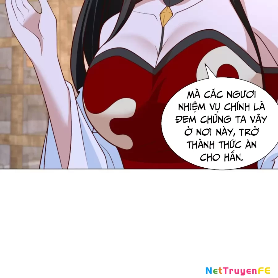 Người Ở Rể Bị Ép Thành Phản Diện Chapter 636 - Trang 3