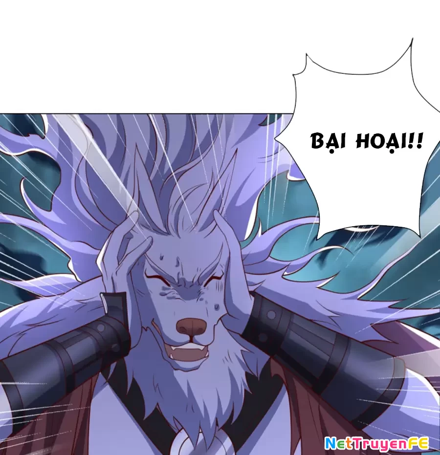 Người Ở Rể Bị Ép Thành Phản Diện Chapter 636 - Trang 3