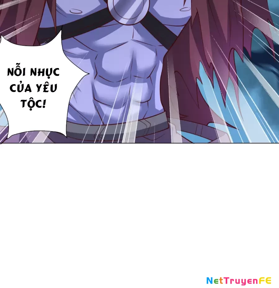 Người Ở Rể Bị Ép Thành Phản Diện Chapter 636 - Trang 3