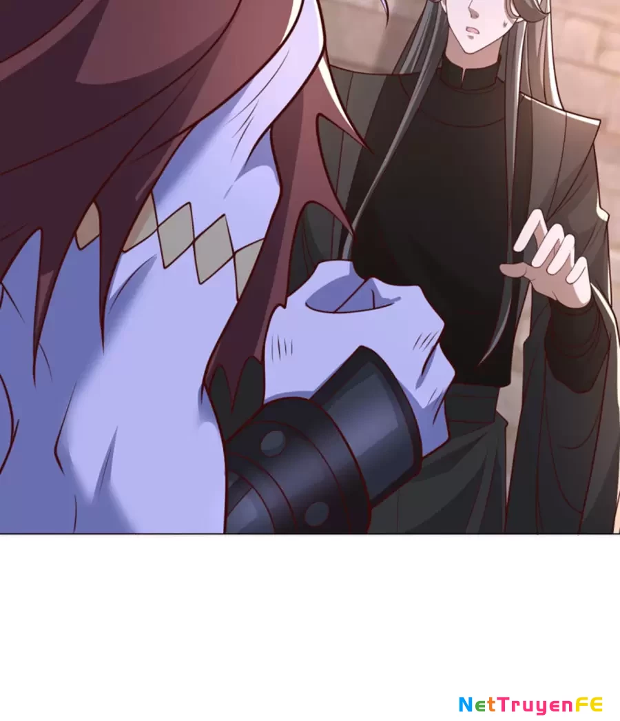 Người Ở Rể Bị Ép Thành Phản Diện Chapter 636 - Trang 3