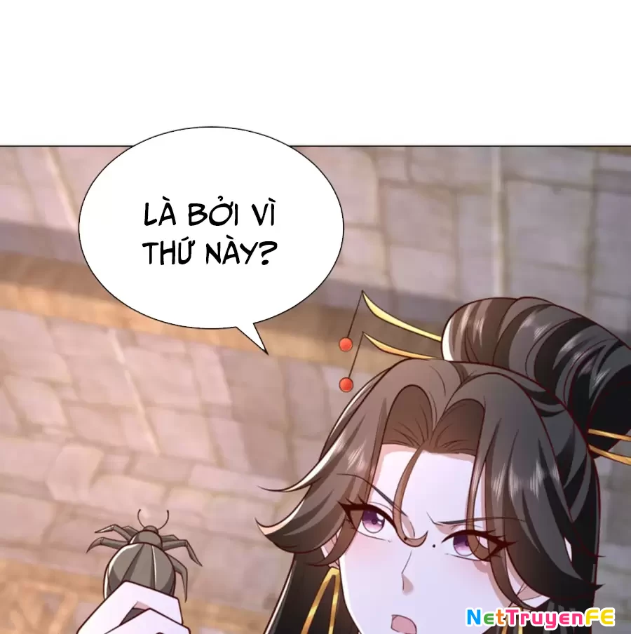 Người Ở Rể Bị Ép Thành Phản Diện Chapter 636 - Trang 3