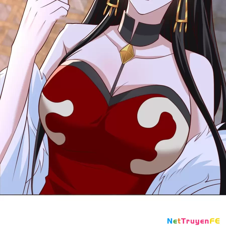 Người Ở Rể Bị Ép Thành Phản Diện Chapter 636 - Trang 3