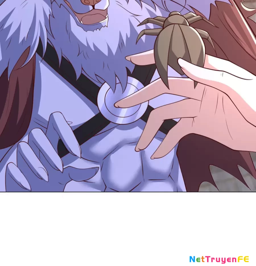 Người Ở Rể Bị Ép Thành Phản Diện Chapter 636 - Trang 3