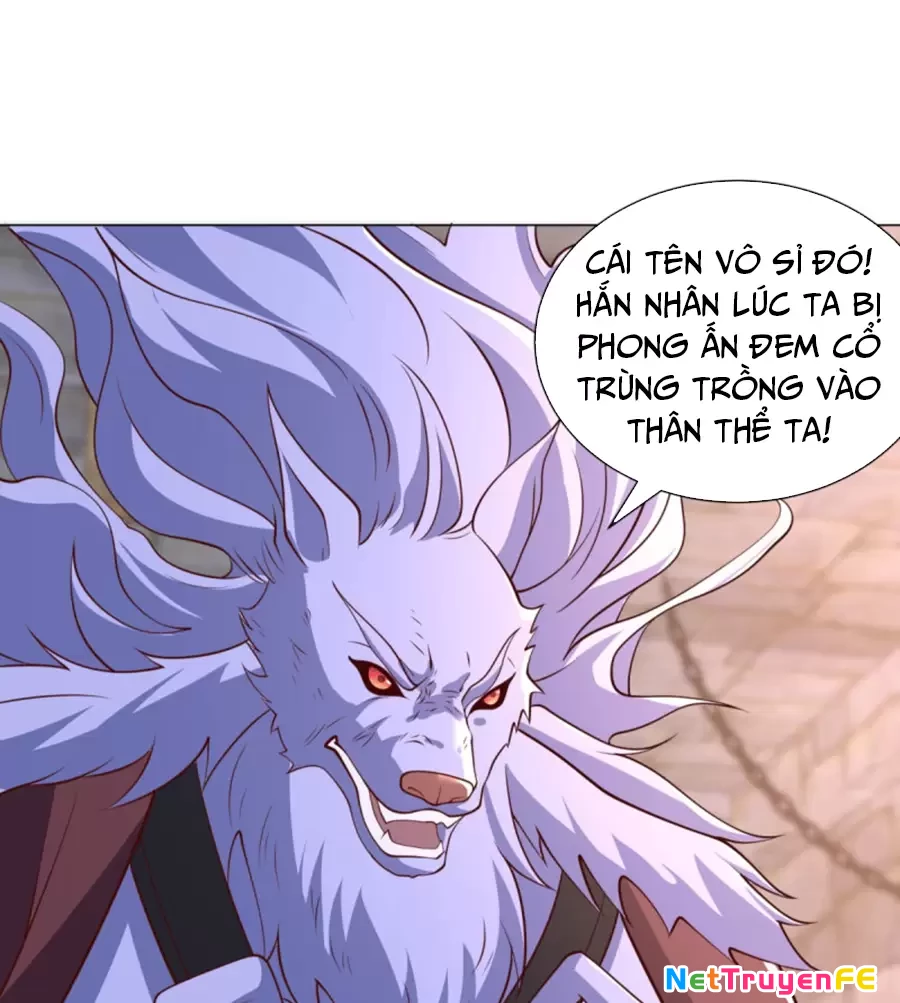 Người Ở Rể Bị Ép Thành Phản Diện Chapter 636 - Trang 3