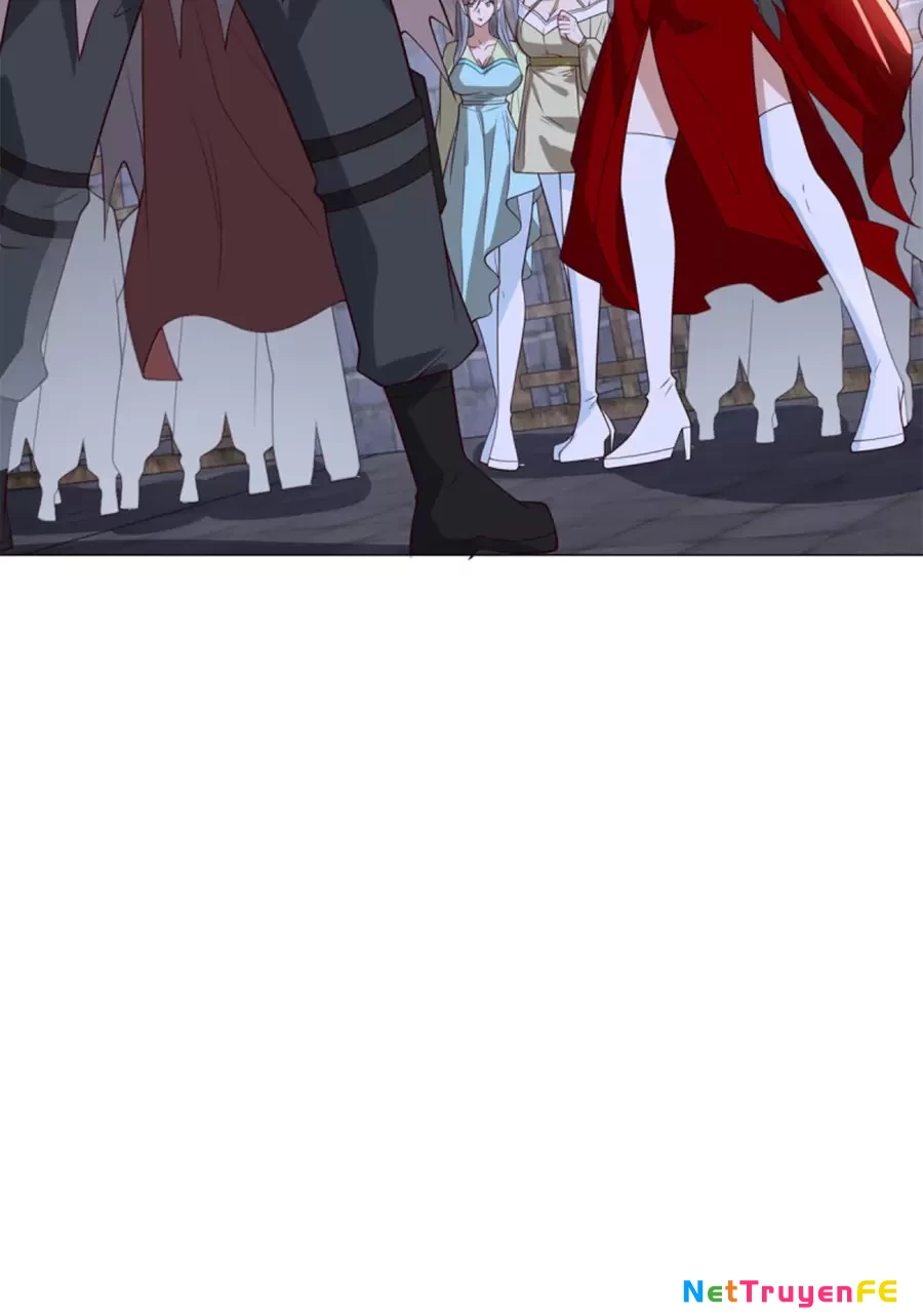 Người Ở Rể Bị Ép Thành Phản Diện Chapter 637 - Trang 3