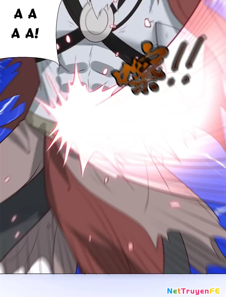 Người Ở Rể Bị Ép Thành Phản Diện Chapter 637 - Trang 3