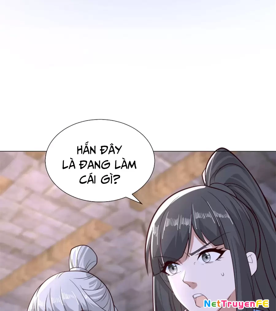 Người Ở Rể Bị Ép Thành Phản Diện Chapter 637 - Trang 3