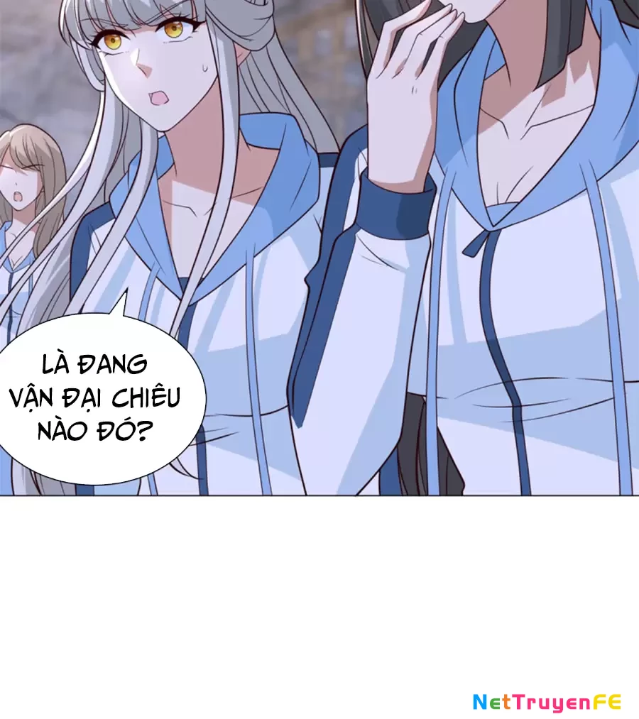 Người Ở Rể Bị Ép Thành Phản Diện Chapter 637 - Trang 3