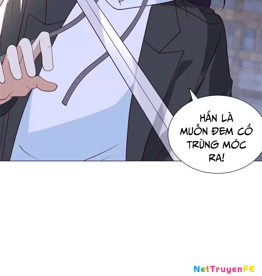 Người Ở Rể Bị Ép Thành Phản Diện Chapter 637 - Trang 3